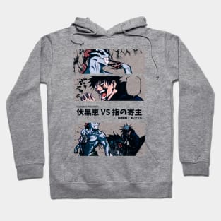 CHIMERA SHADOW GARDEN | VARIANT Hoodie